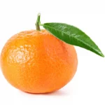 Mandarin Fruit