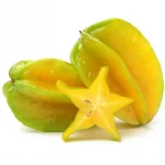 Starfruit Fruit